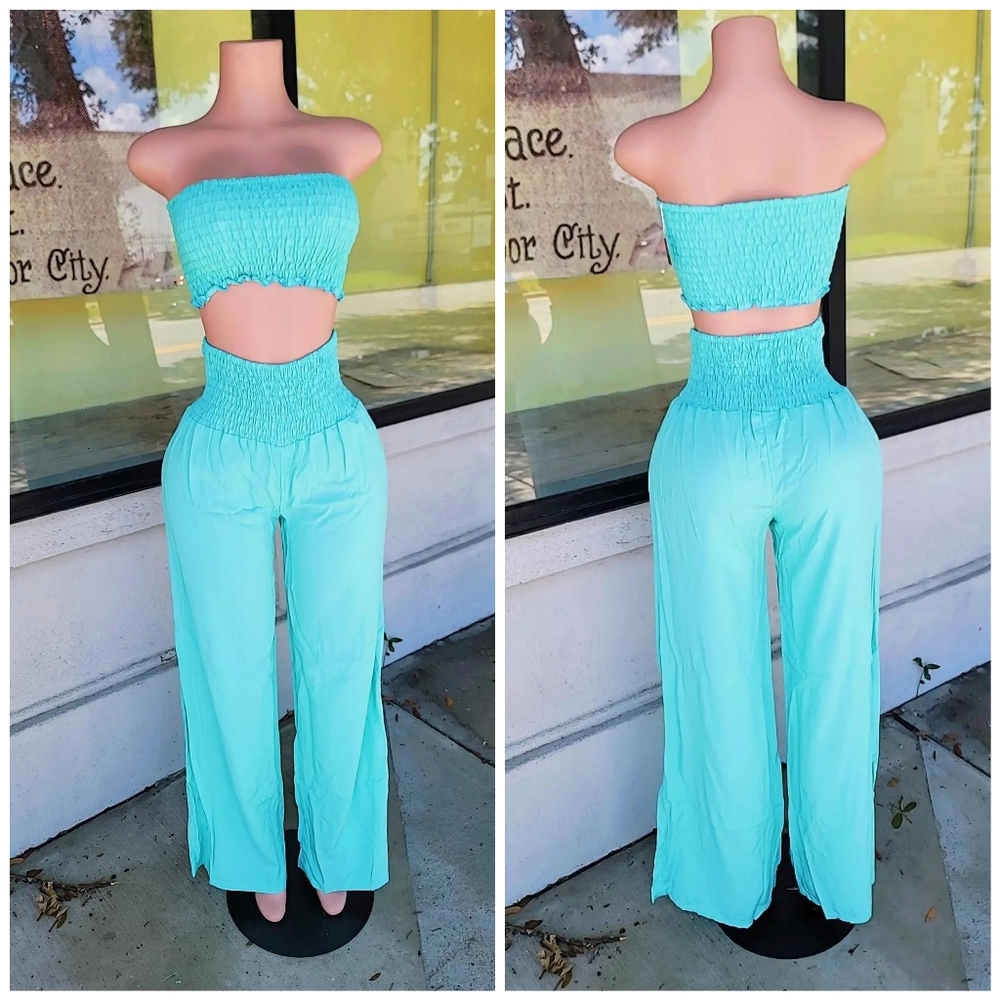 Zada Two-piece Set